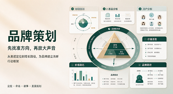 巨野县品牌策划