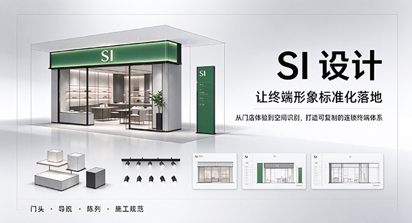 巨野县SI设计